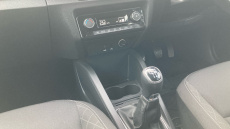 Skoda Fabia 1.2 TSI SE L 5dr Petrol Hatchback